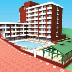 Side Town Hotel by Z Hotels Турция, Сиде - 1 отзыв об отеле, цены и фото номеров - забронировать отель Side Town Hotel by Z Hotels - All Inclusive онлайн фото 11