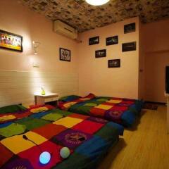 Отель Djmt Guest House- Xi'an Китай, Сиань - отзывы, цены и фото номеров - забронировать отель Djmt Guest House- Xi'an онлайн детские мероприятия