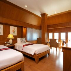 Отель Ko Tao Resort - Paradise Zone комната для гостей фото 5