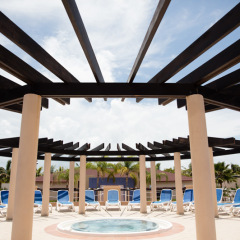 Отель Sanctuary at Grand Memories Varadero - Adults Only бассейн фото 2
