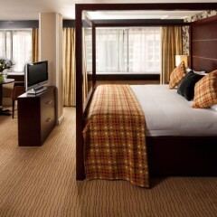 Mercure Glasgow City Hotel детские мероприятия