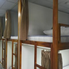 Отель Ace Home Viet Nam удобства в номере