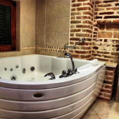 Hotel Villa Duomo спа