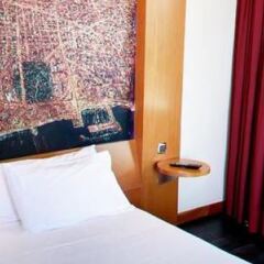 Abba Sants Hotel фото 23