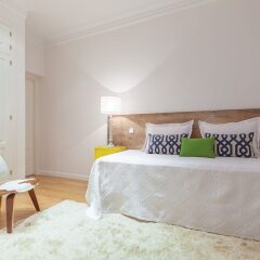 Отель Home Club Villalar комната для гостей