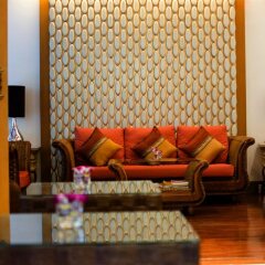Отель Navalai River Resort интерьер отеля