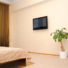 Гостиница Expert-City Kutuzovsky 33 в Москве отзывы, цены и фото номеров - забронировать гостиницу Expert-City Kutuzovsky 33 онлайн Москва комната для гостей фото 5
