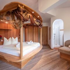 Отель Landhaus Strasser Австрия, Зёлль - отзывы, цены и фото номеров - забронировать отель Landhaus Strasser онлайн детские мероприятия фото 2