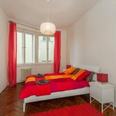 Отель Residence Masna Прага детские мероприятия