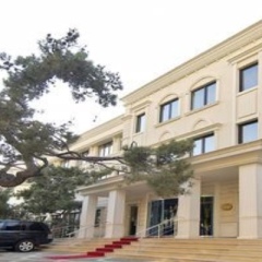 Gonluferah Thermal Hotel Турция, Бурса - 2 отзыва об отеле, цены и фото номеров - забронировать отель Gonluferah Thermal Hotel онлайн фото 3
