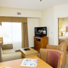 Отель Homewood Suites Reno США, Рино - отзывы, цены и фото номеров - забронировать отель Homewood Suites Reno онлайн комната для гостей фото 2