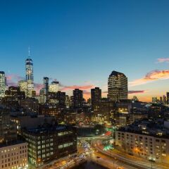 Отель The James New York США, Нью-Йорк - отзывы, цены и фото номеров - забронировать отель The James New York онлайн фото 10