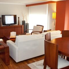 Отель InterContinental Presidente Merida комната для гостей фото 3