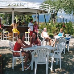 Paradise Hotel Corfu Корфу пляж