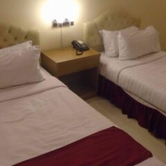 Panoramic Hotel in Lahore, Pakistan from 65$, photos, reviews - zenhotels.com guestroom photo 4