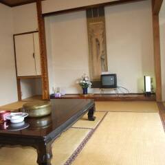 Отель Hanezawa Onsen Katoya Ryokan Шонай удобства в номере фото 2