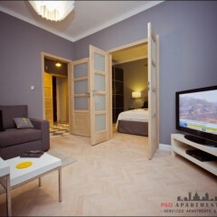 Отель P&O Apartments Bednarska Польша, Варшава - отзывы, цены и фото номеров - забронировать отель P&O Apartments Bednarska онлайн фото 2
