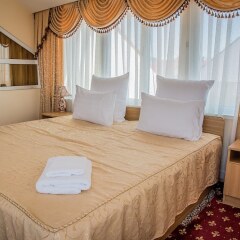 Гостиница Шарм Отель в Сочи 3 отзыва об отеле, цены и фото номеров - забронировать гостиницу Шарм Отель онлайн комната для гостей фото 9