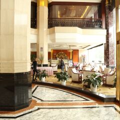 Prime Hotel Beijing Wangfujing питание