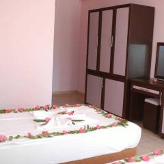 Tolay Hotel удобства в номере