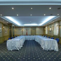 Cartoon Hotel