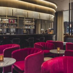 Отель Radisson Blu Royal Hotel, Copenhagen Дания, Копенгаген - отзывы, цены и фото номеров - забронировать отель Radisson Blu Royal Hotel, Copenhagen онлайн гостиничный бар