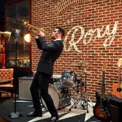 Отель Roxy Hotel Tribeca США, Нью-Йорк - отзывы, цены и фото номеров - забронировать отель Roxy Hotel Tribeca онлайн с домашними животными