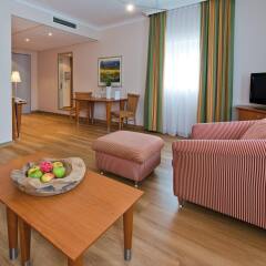 PhiLeRo Hotel Köln комната для гостей фото 4