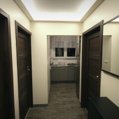 Отель Apartament Dream Loft GOLD Польша, Варшава - отзывы, цены и фото номеров - забронировать отель Apartament Dream Loft GOLD онлайн в номере