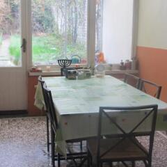 Отель Au Rovignon Bed & Breakfast Брюссель в номере фото 2