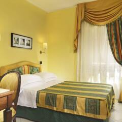 Hotel Tuscolana комната для гостей фото 5