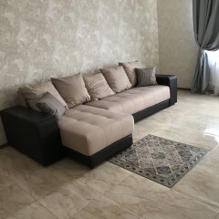 Гостиница Palm Resort комната для гостей фото 4