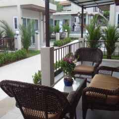 Отель Thuan Resort Пхукет фото 8
