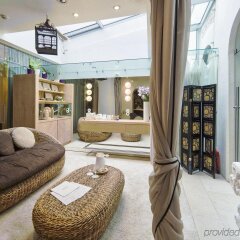 Отель Dome SPA фото 9