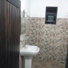 Отель Midigama Holiday Inn балкон