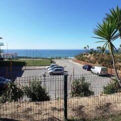 Отель Beachtour Ericeira пляж фото 2