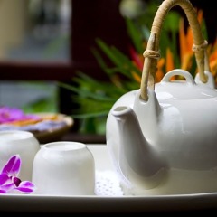 Отель Kanok Buri Resort & Spa в номере фото 2