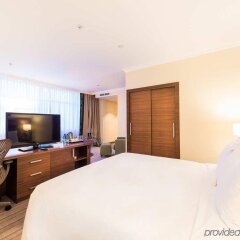 Гостиница Hilton Garden Inn Красноярск фото 4