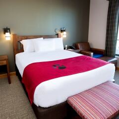 Radisson Hotel Bloomington By Mall Of America Блумингтон фото 16