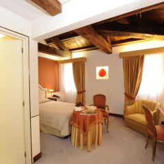 Hotel Monaco & Grand Canal комната для гостей фото 15