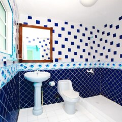 Отель Punta Cana Penthouse Доминикана, Пунта Кана - отзывы, цены и фото номеров - забронировать отель Punta Cana Penthouse онлайн ванная фото 2