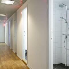 Hotel Copenhagen Apartments интерьер отеля фото 3
