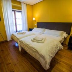 Отель Apartamentos San Roque Испания, Льянес - отзывы, цены и фото номеров - забронировать отель Apartamentos San Roque онлайн фото 21