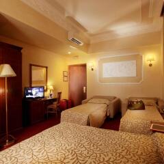 Hotel Solis комната для гостей фото 3