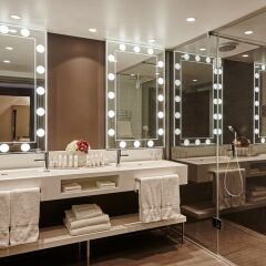 Hotel Indigo Paris Opera Париж сауна