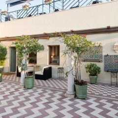 Отель Casa Romana Hotel Boutique Испания, Севилья - отзывы, цены и фото номеров - забронировать отель Casa Romana Hotel Boutique онлайн