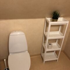 Отель Stora Herrestad B&B удобства в номере фото 2