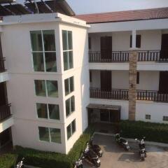 MM Hill Hotel
