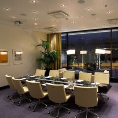 Отель Crowne Plaza Helsinki Финляндия, Хельсинки - - забронировать отель Crowne Plaza Helsinki, цены и фото номеров фото 5