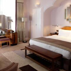 Hotel Claridge Madrid комната для гостей фото 3